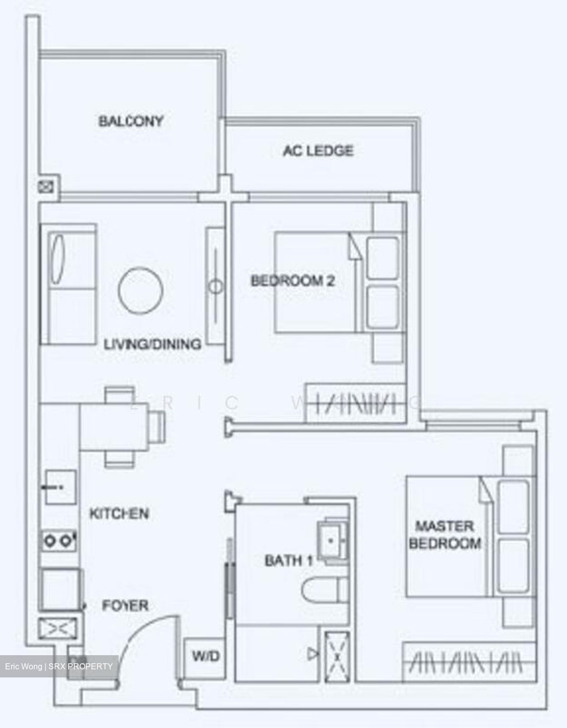 Urban Treasures (D14), Condominium #501899101